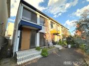 連光寺タウンハウス