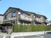 アルファタウン天王台G