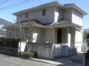 青木清賃貸住宅