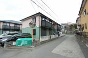小田急小田原線東海大学前駅まで徒歩8分