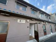 住道矢田1丁目文化住宅