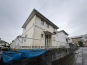 浜田町貸家 A棟