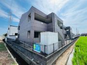 山陽電鉄網干線平松駅まで徒歩13分