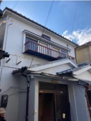 豊中市稲津町2丁目戸建