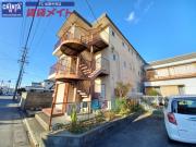 南町マンション
