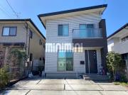 上足洗2丁目戸建