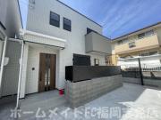 ＪＲ香椎線伊賀駅まで徒歩9分