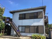 小田急小田原線本厚木駅までバス約20分 徒歩1分