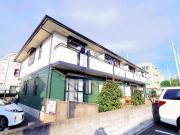 都営大江戸線練馬春日町駅まで徒歩10分