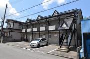 コーポ山崎