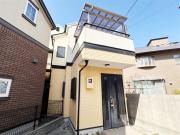 阪急神戸線夙川駅まで徒歩10分