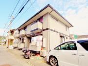 ファミーユ浦田壱番館