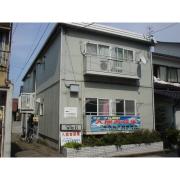 フォーブル幸町 B