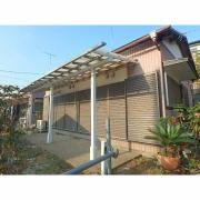 小田急江ノ島線湘南台駅までバス約9分 徒歩2分