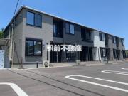 佐賀県鳥栖市真木町
