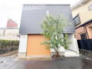 ガレージハウス