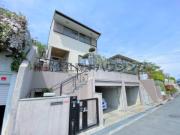 枚方市香里ヶ丘11戸建貸家