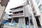 リクティ溝の口