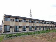 ＪＲ白新線西新発田駅まで徒歩21分