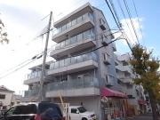 クレストイズミ