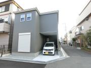 岸和田市岸野町戸建