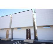 グレースコート