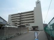 シャンボール大倉山