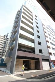 プログレスコート梅田北