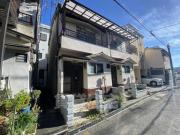 地下鉄長堀鶴見緑地線門真南駅まで徒歩10分