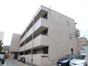 パラッツォ春日野
