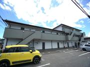 タイハイツ焼田