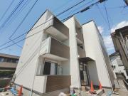 ジーメゾン入間東藤沢ルーチェ