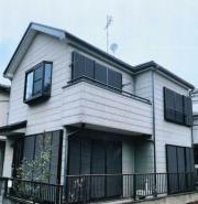 ＪＲ南武線平間駅まで徒歩11分