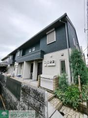 リッジコースト