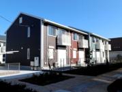 BLESS HOUSE柏西町 B