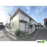 山陽電鉄本線江井ヶ島駅まで徒歩8分