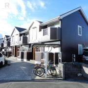 地下鉄谷町線大日駅まで徒歩30分