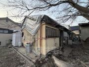 八尾市恩智中町3丁目テラス