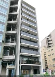プライムブリス横濱関内