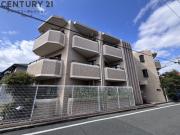 阪急神戸線武庫之荘駅まで徒歩18分