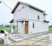 荒川本郷戸建