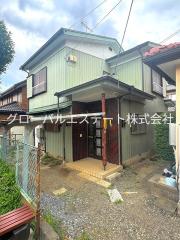 与野本町戸建