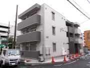 京急本線南太田駅まで徒歩1分