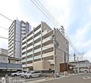 地下鉄東山線上社駅まで徒歩9分