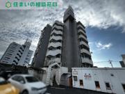名鉄名古屋本線東岡崎駅までバス約22分 徒歩1分