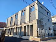 ＪＲ青梅線小作駅まで徒歩5分
