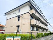 ＪＲ川越線指扇駅まで徒歩4分
