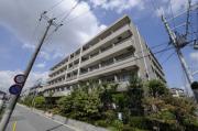 阪神本線武庫川駅まで徒歩13分