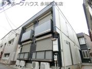 京王井の頭線永福町駅まで徒歩2分