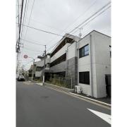 Liberte沼袋